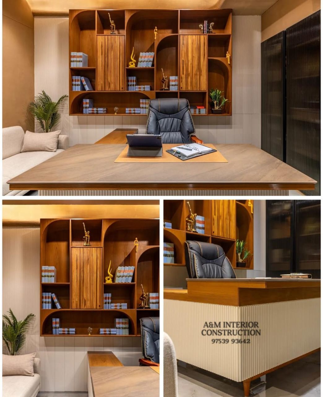 Home Office Design